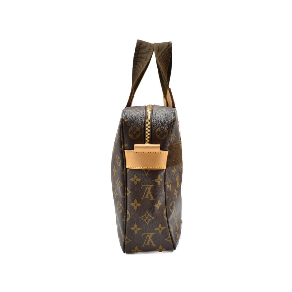 Louis Vuitton Bag Business Handbag Shoulder Monogram Bosphore Sac